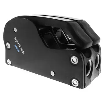 Spinlock XCS Clutch - 8-14mm lines