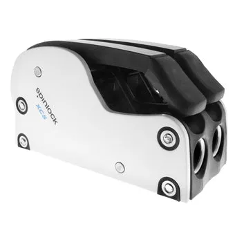 Spinlock XCS Clutch - 8-14mm lines