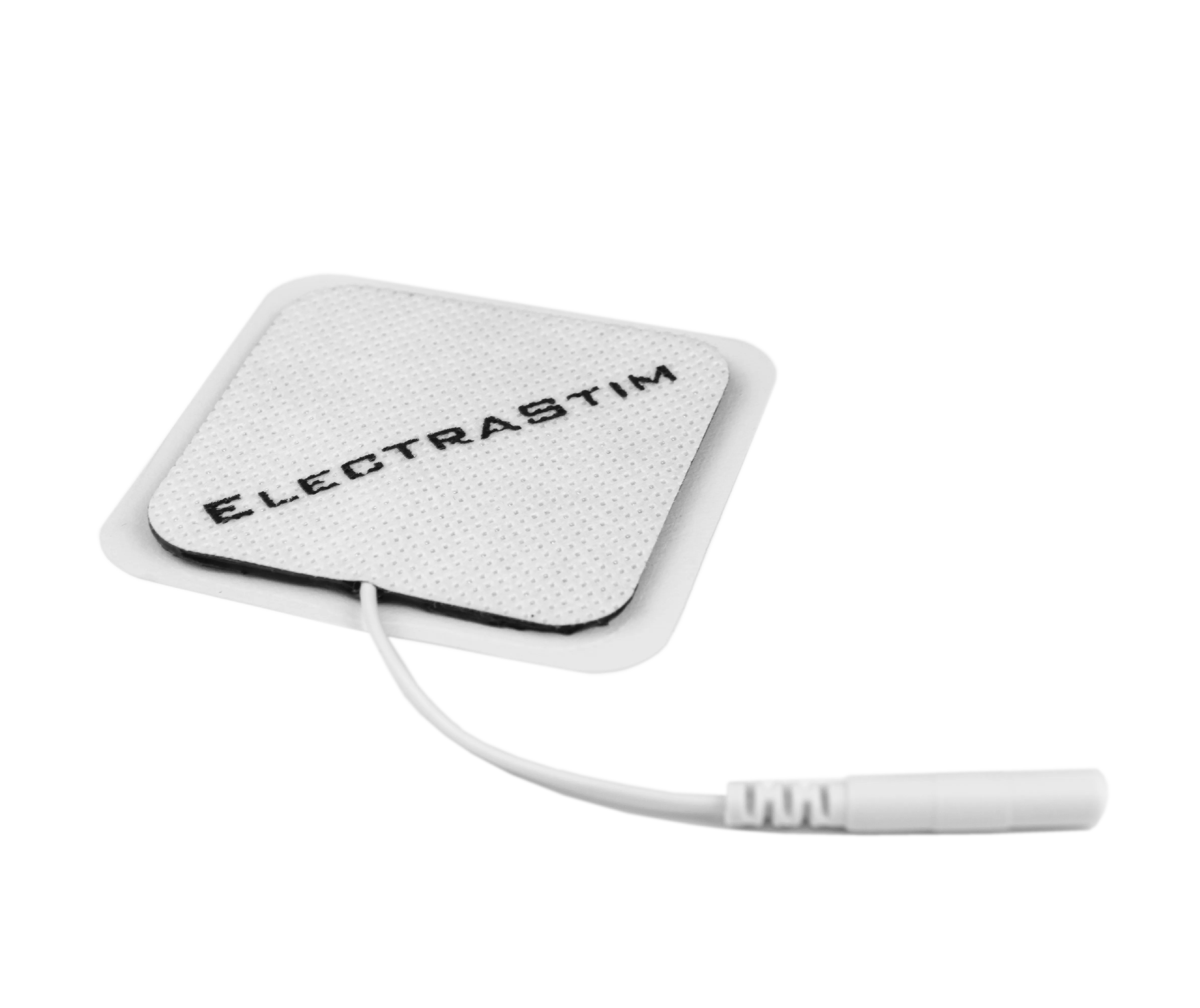 Square Self-Adhesive ElectraPads (Multi-packs available)