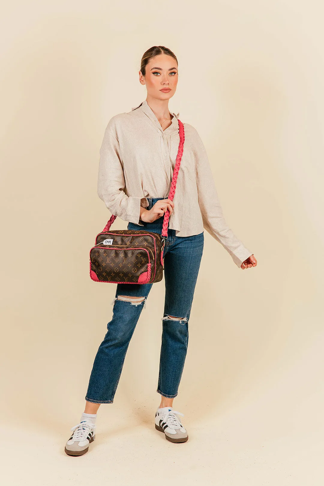 Summer Flash Sale Bag #0049