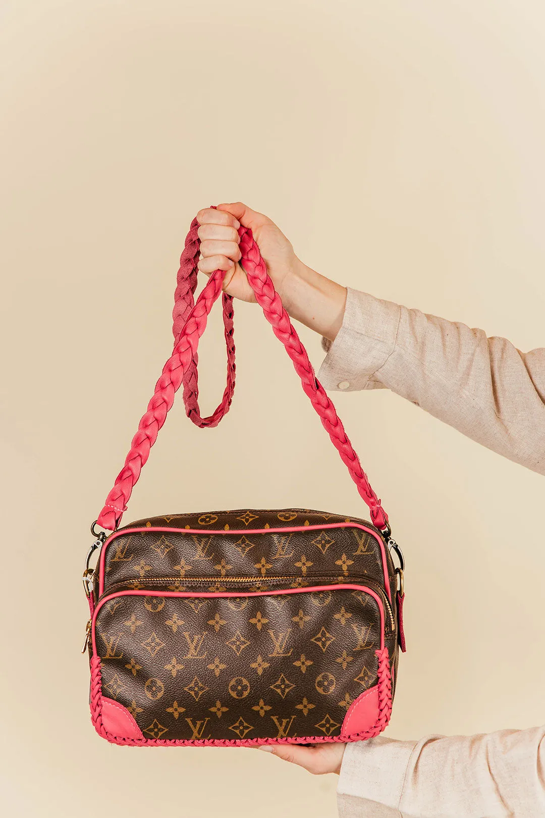 Summer Flash Sale Bag #0049