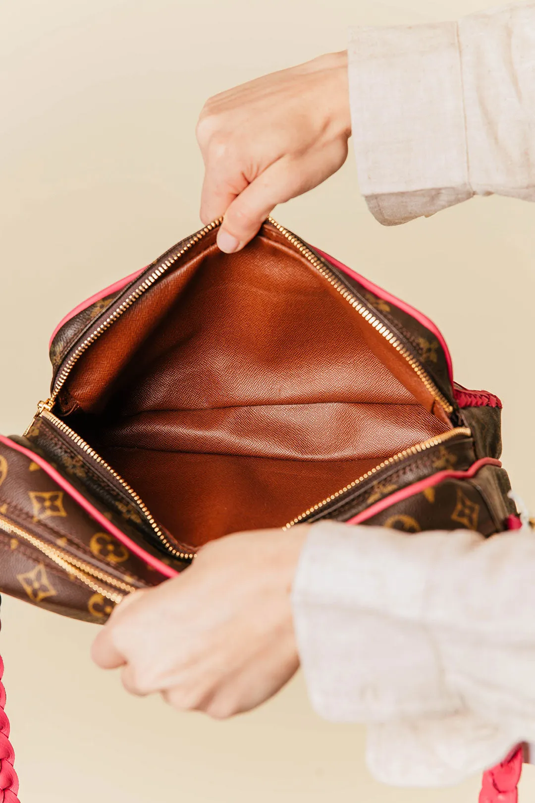 Summer Flash Sale Bag #0049