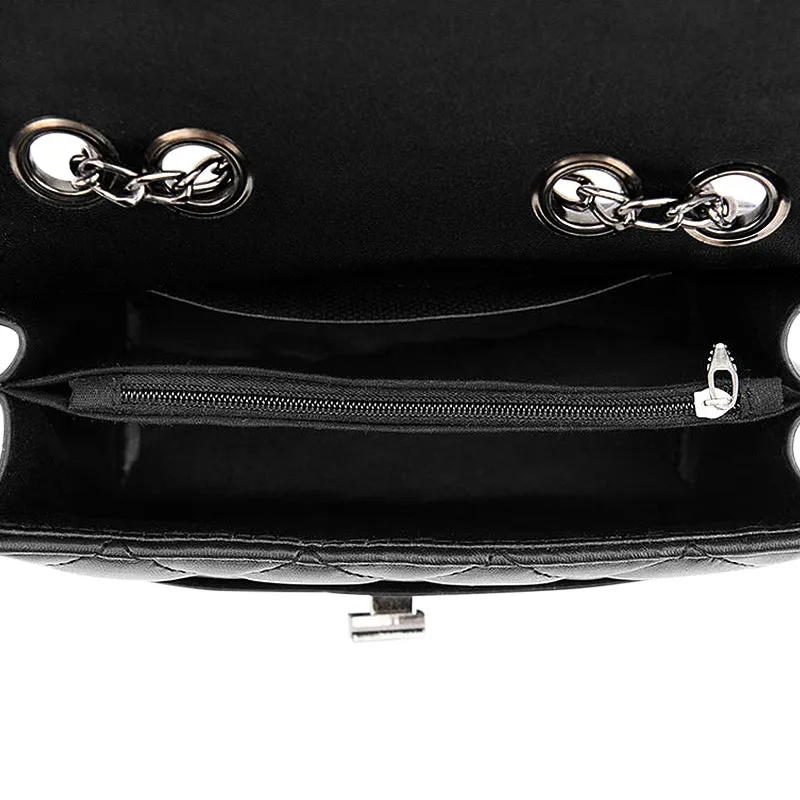 The Melany Crossbody Bag