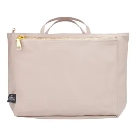 The Nappy Society Compact Baby Bag Insert - Sand