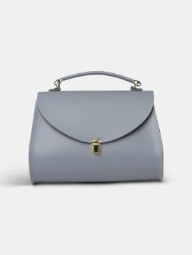 The Poppy -  French Grey
