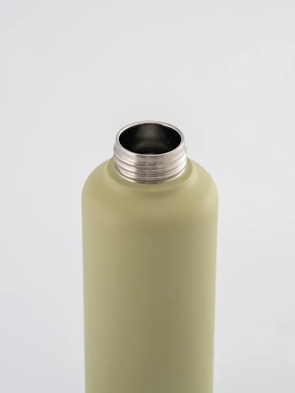 Thermo Timeless Matcha Bottle