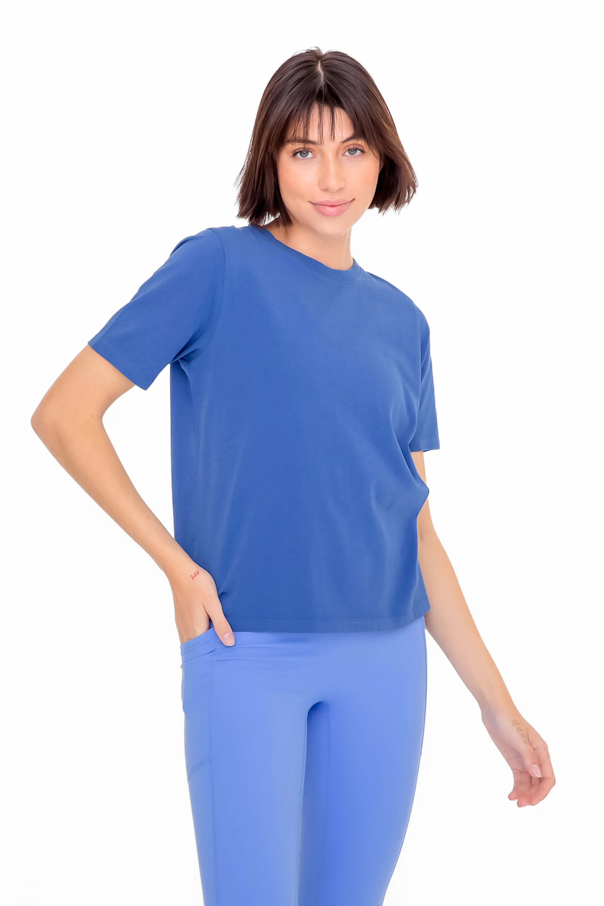 Timeless Tee