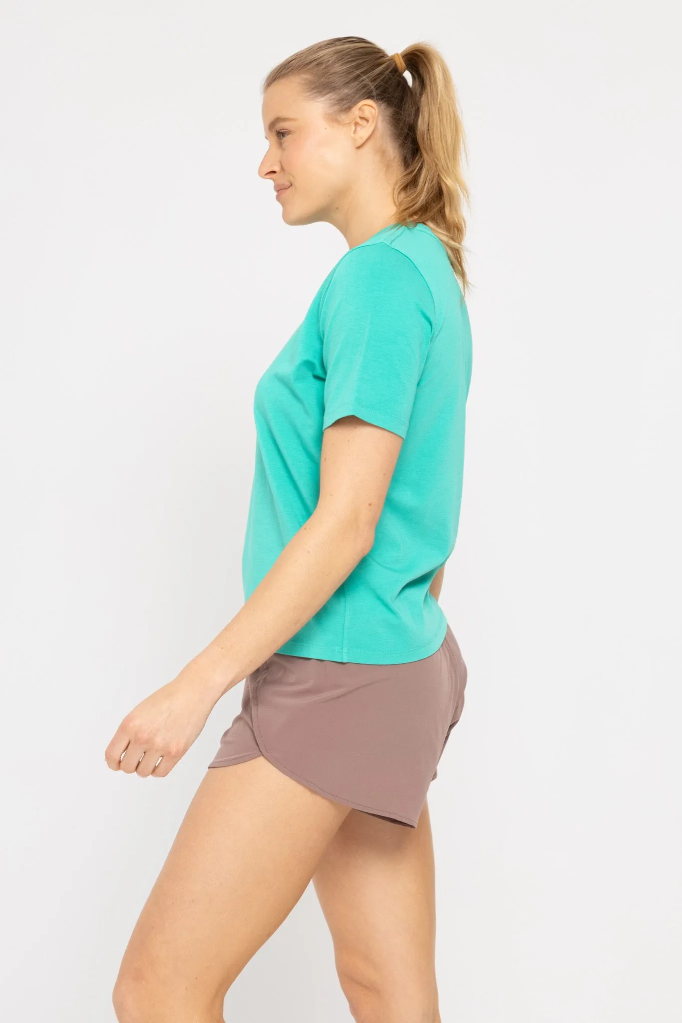 Timeless Tee