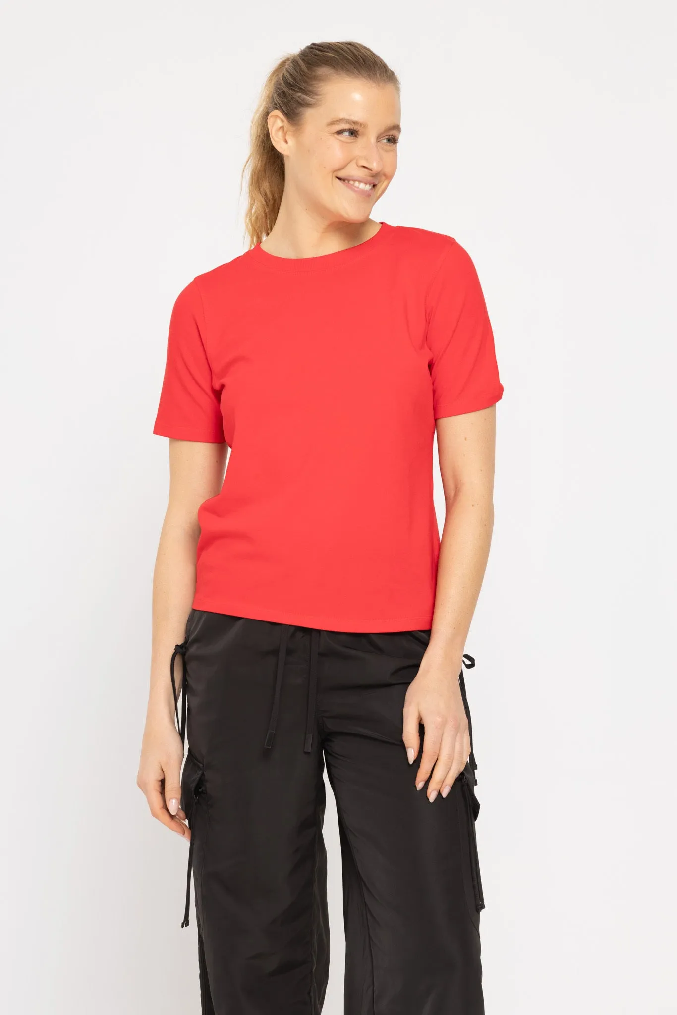 Timeless Tee