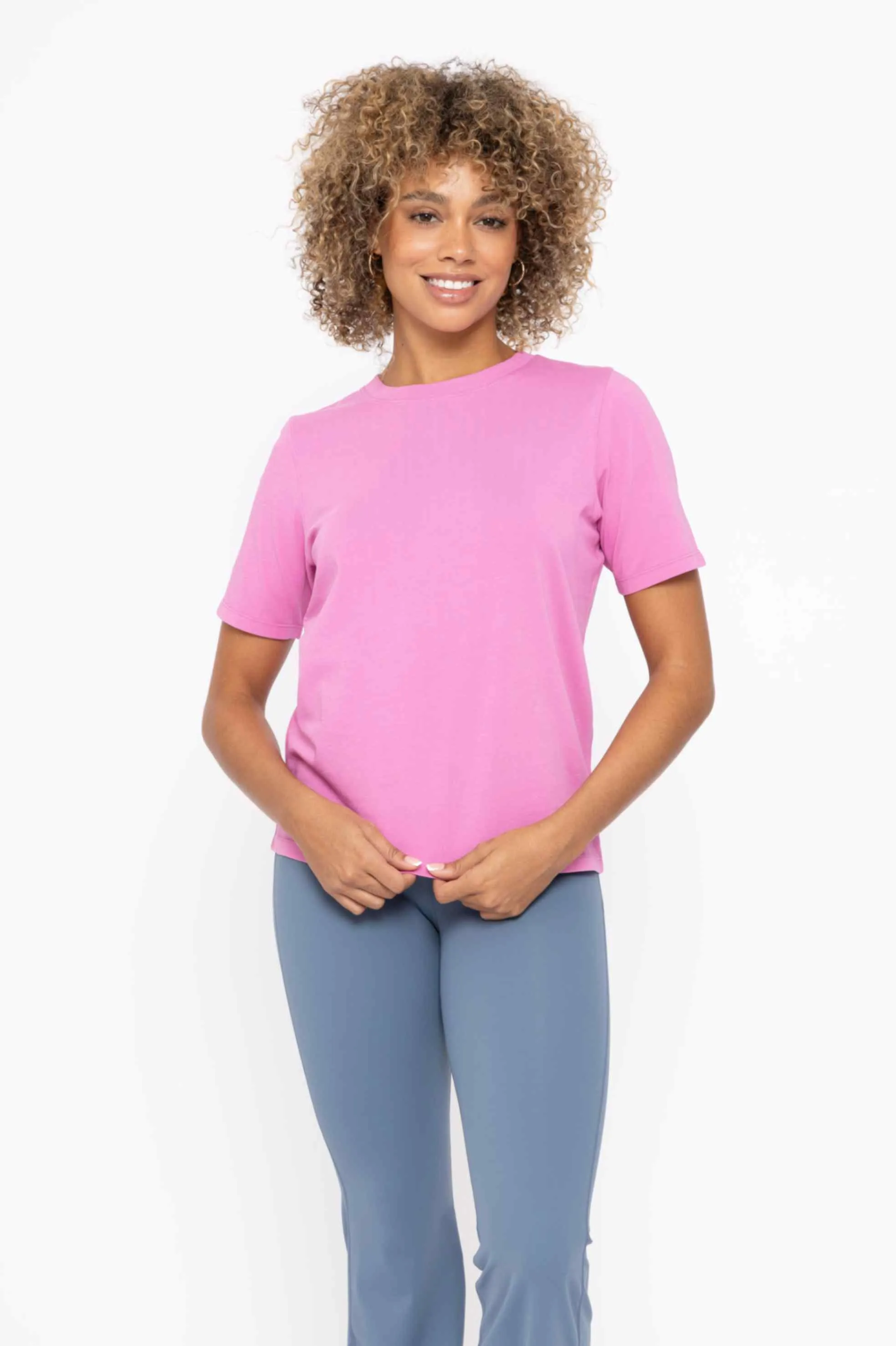 Timeless Tee