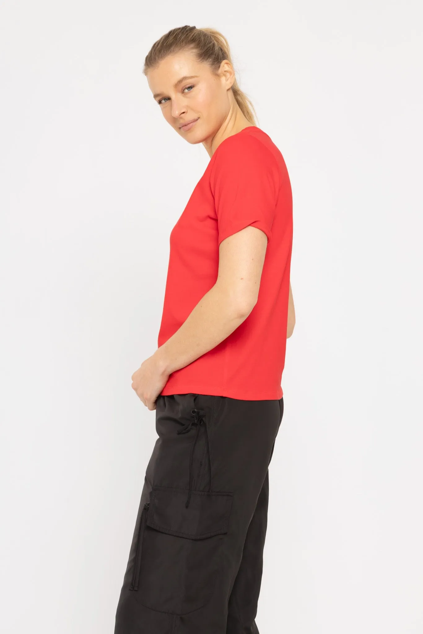 Timeless Tee