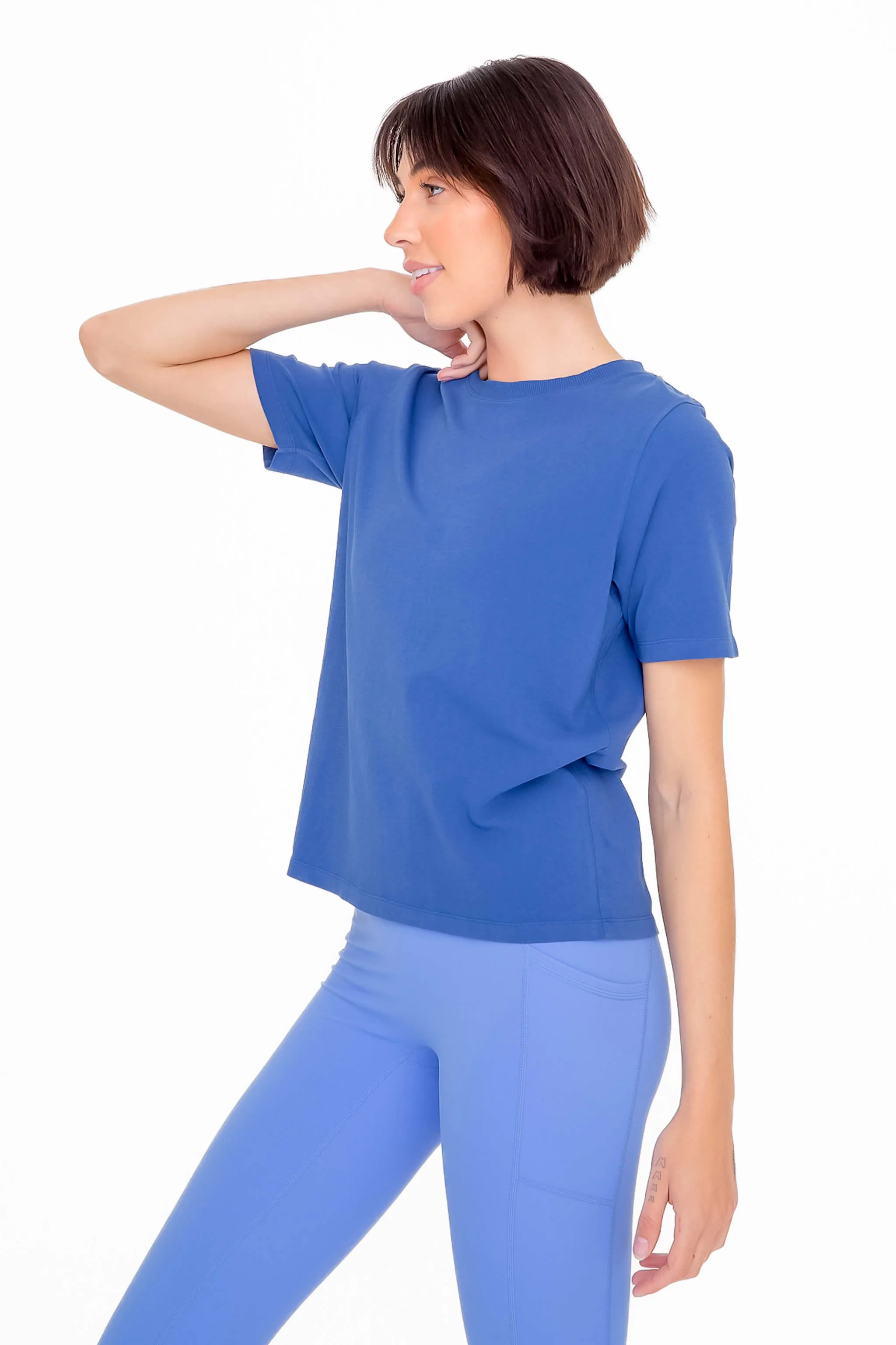 Timeless Tee