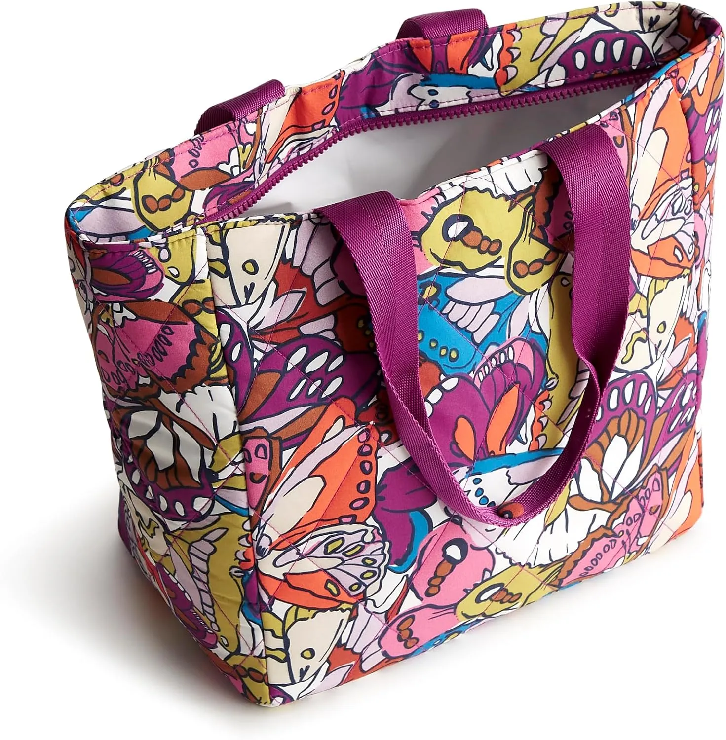 Vera Bradley Featherweight Lunch Tote