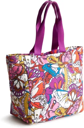 Vera Bradley Featherweight Lunch Tote