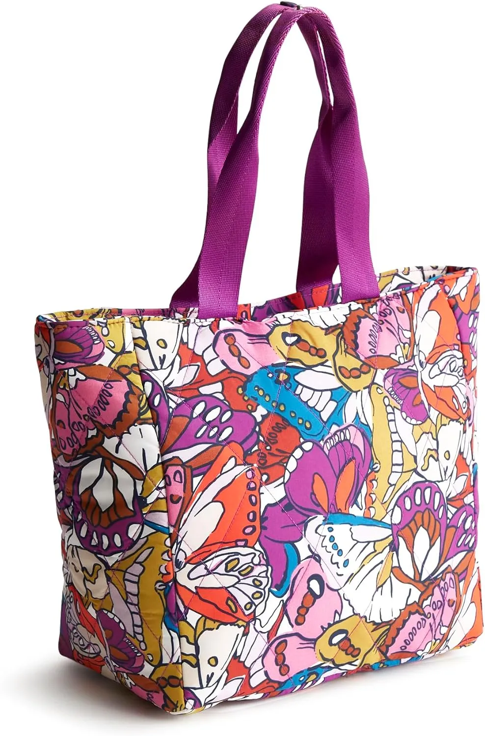 Vera Bradley Featherweight Lunch Tote
