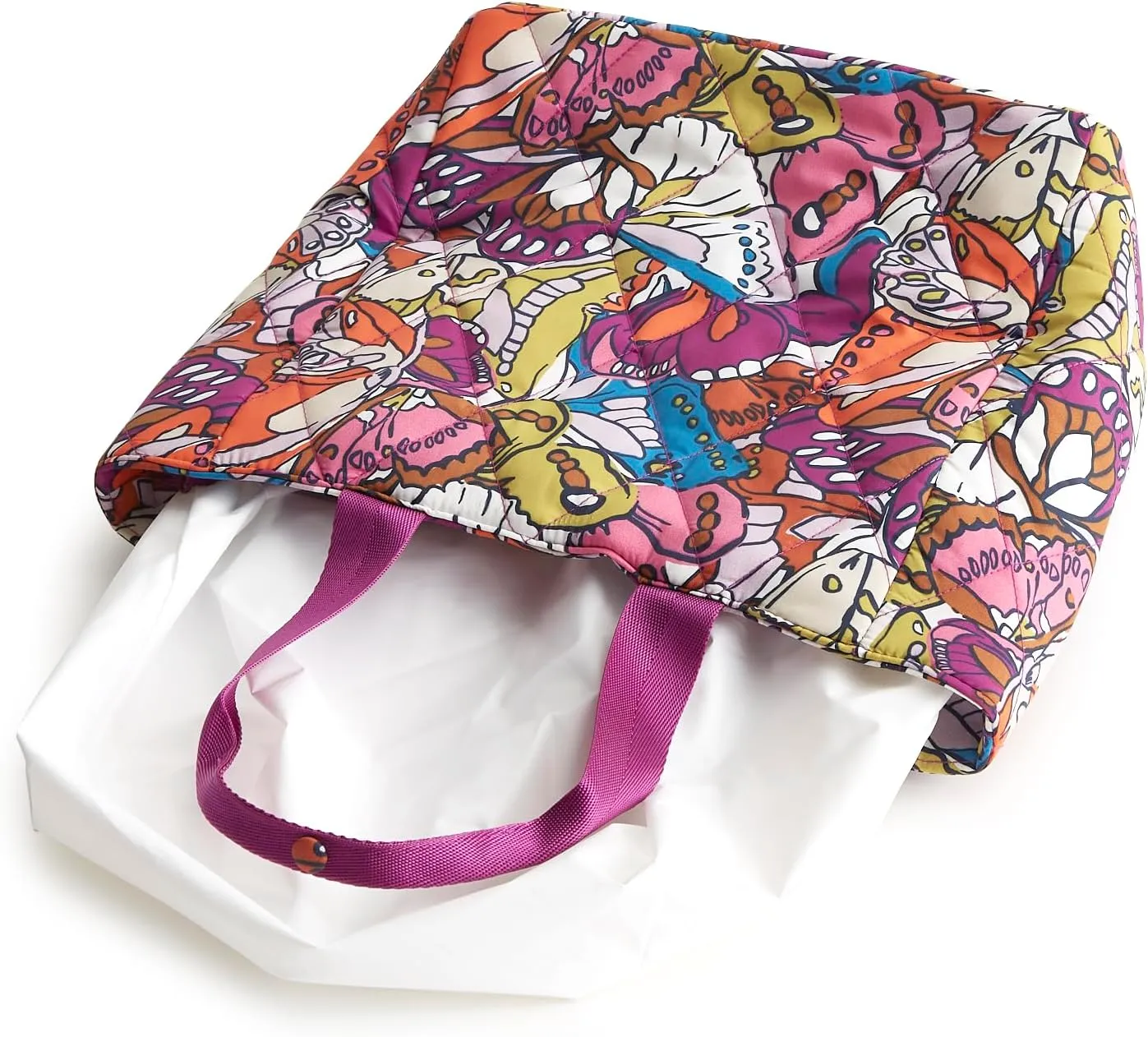 Vera Bradley Featherweight Lunch Tote