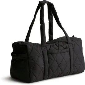 Vera Bradley Women's Featherweight Original Duffel Travel Bag