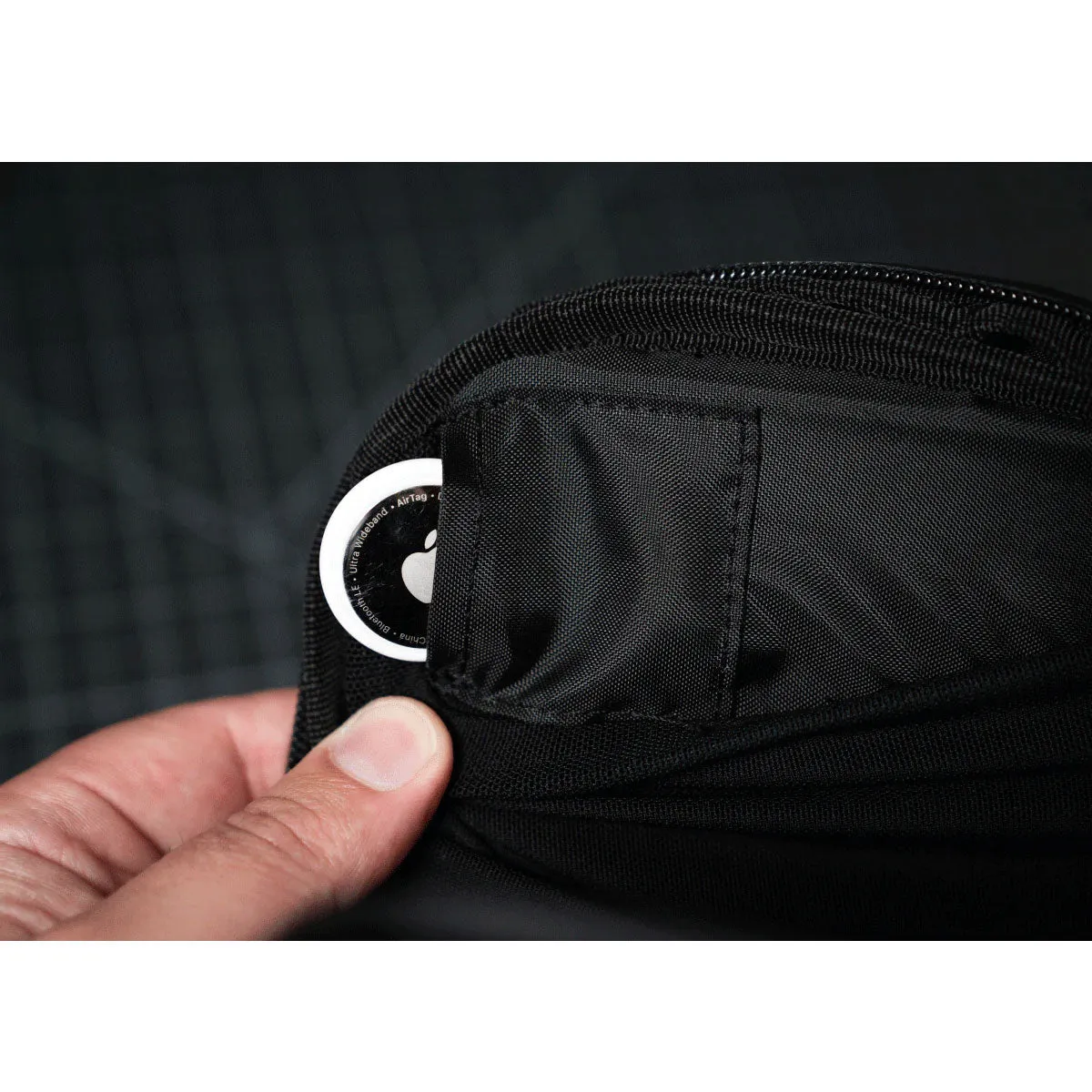 Wandrd : X1 Crossbody Bag : Medium