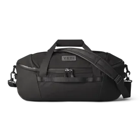 Yeti - Crossroads 40L Duffel - Black